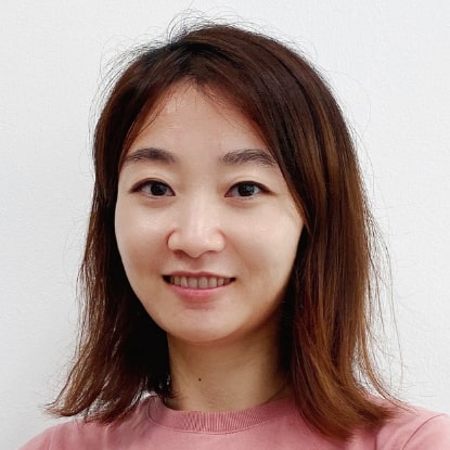 Blair Feng