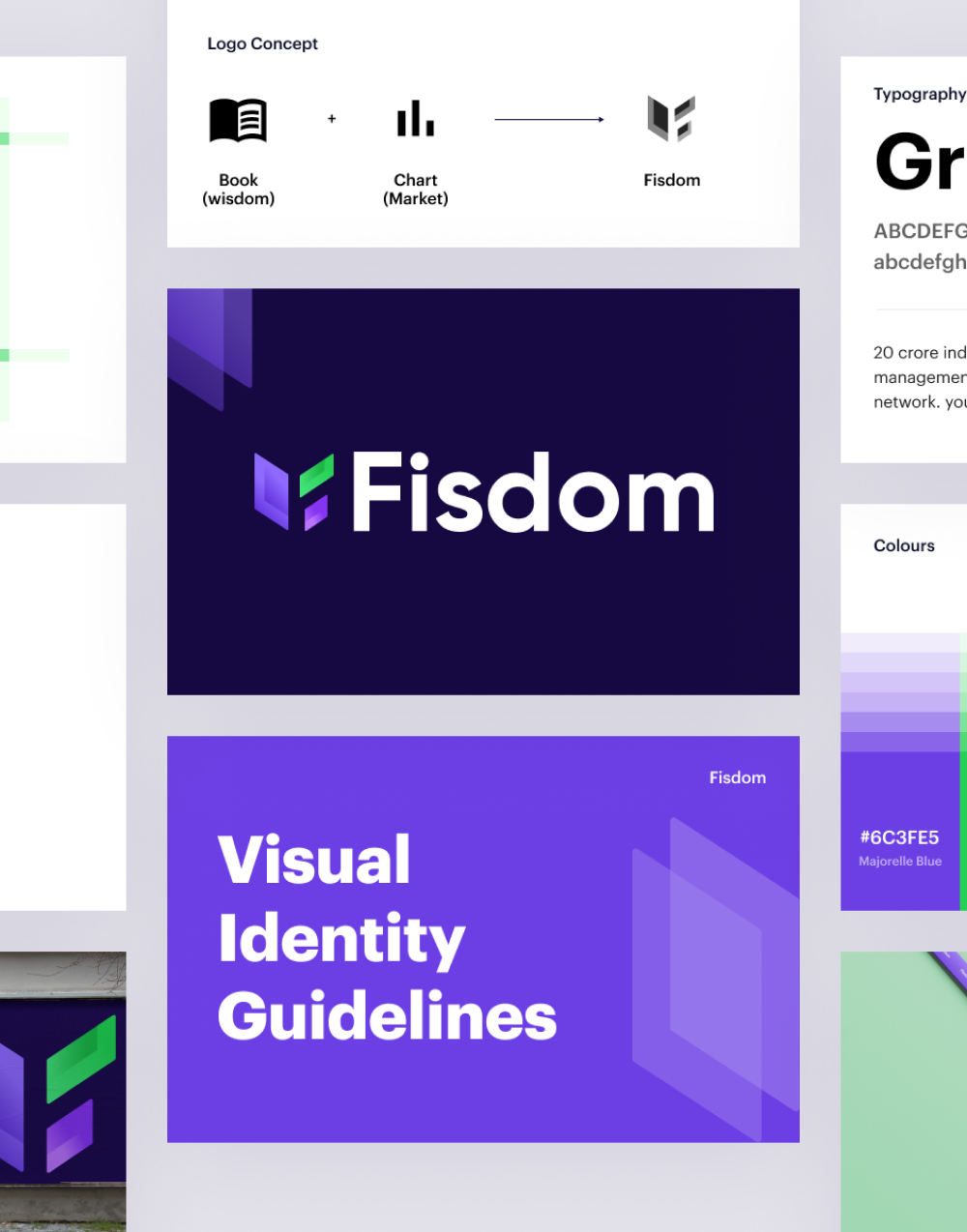 fisdom