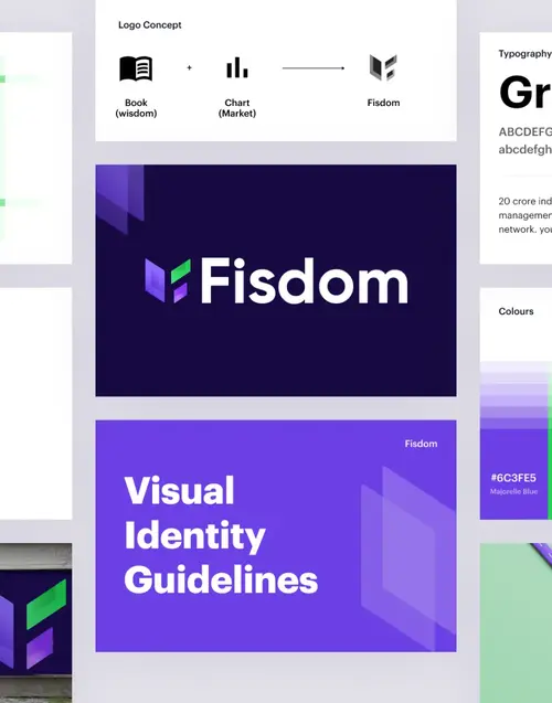 fisdom