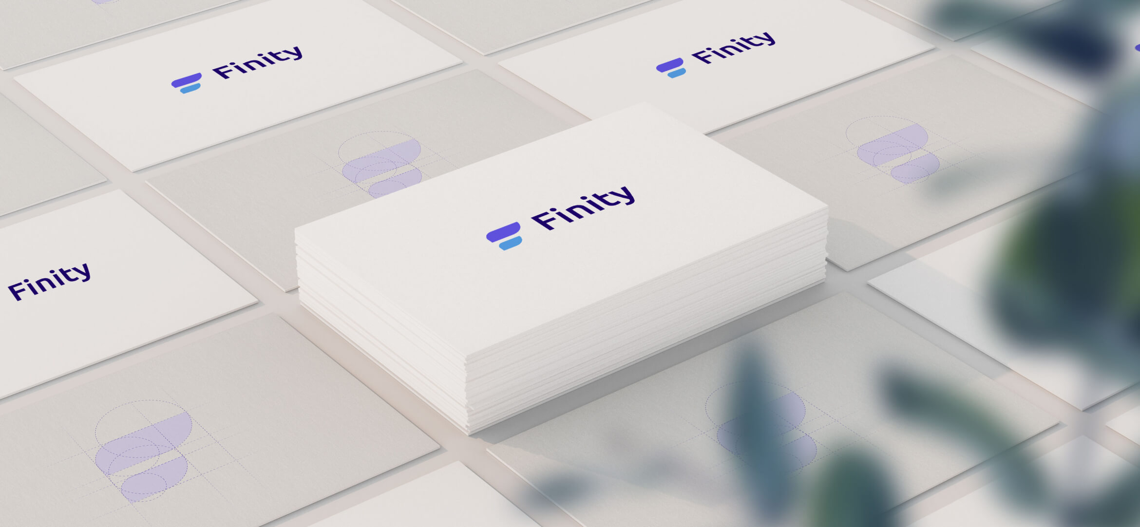 finity screen