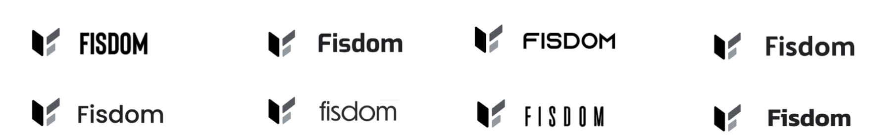 fisdom screen