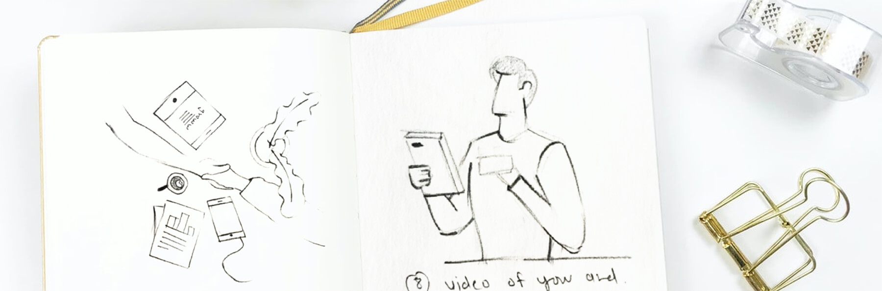 Groww illustration