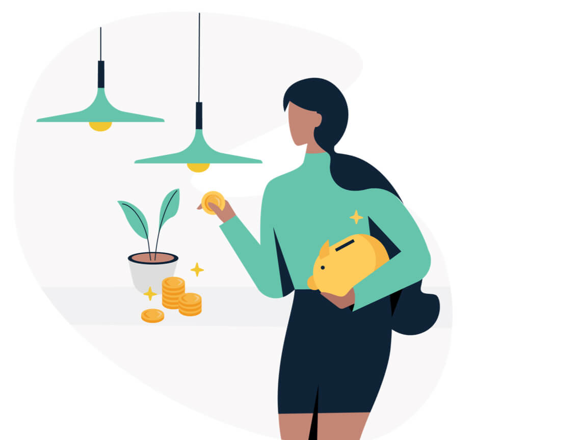 Groww illustration