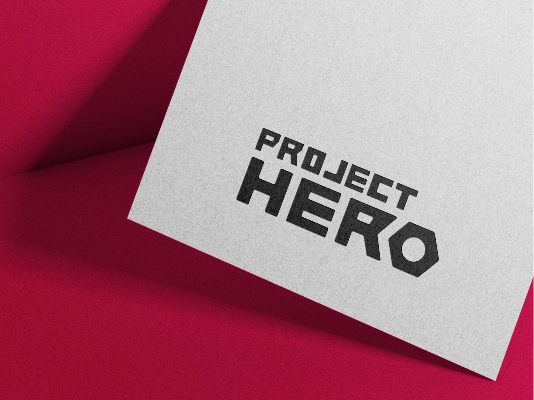 hero screen