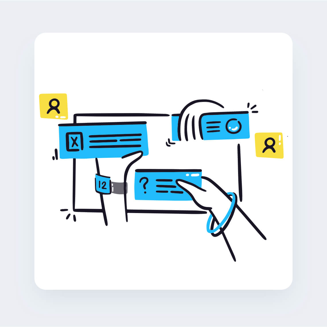 kaggle screen