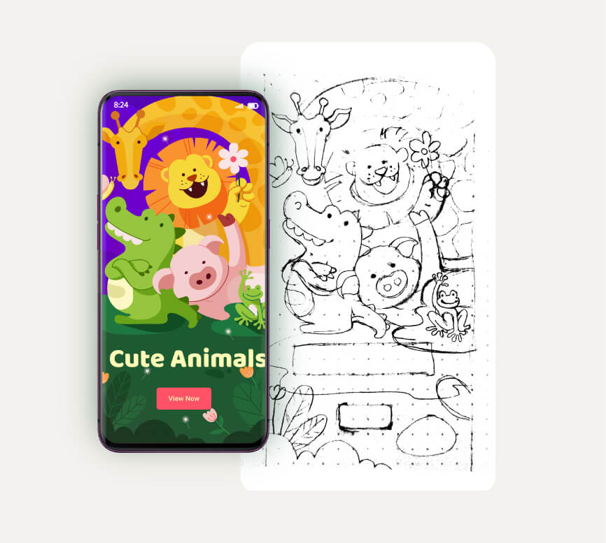 oppo screen