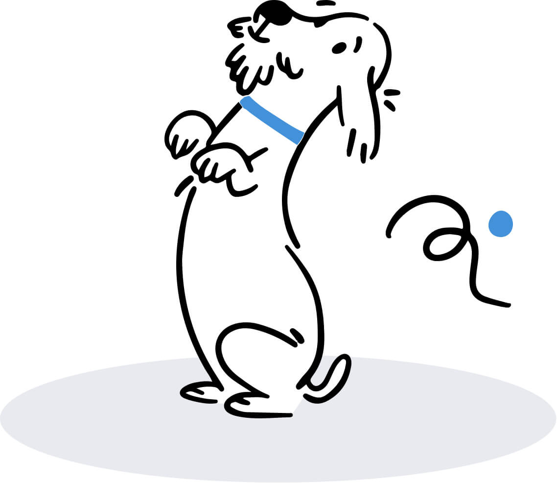 Ordio illustration