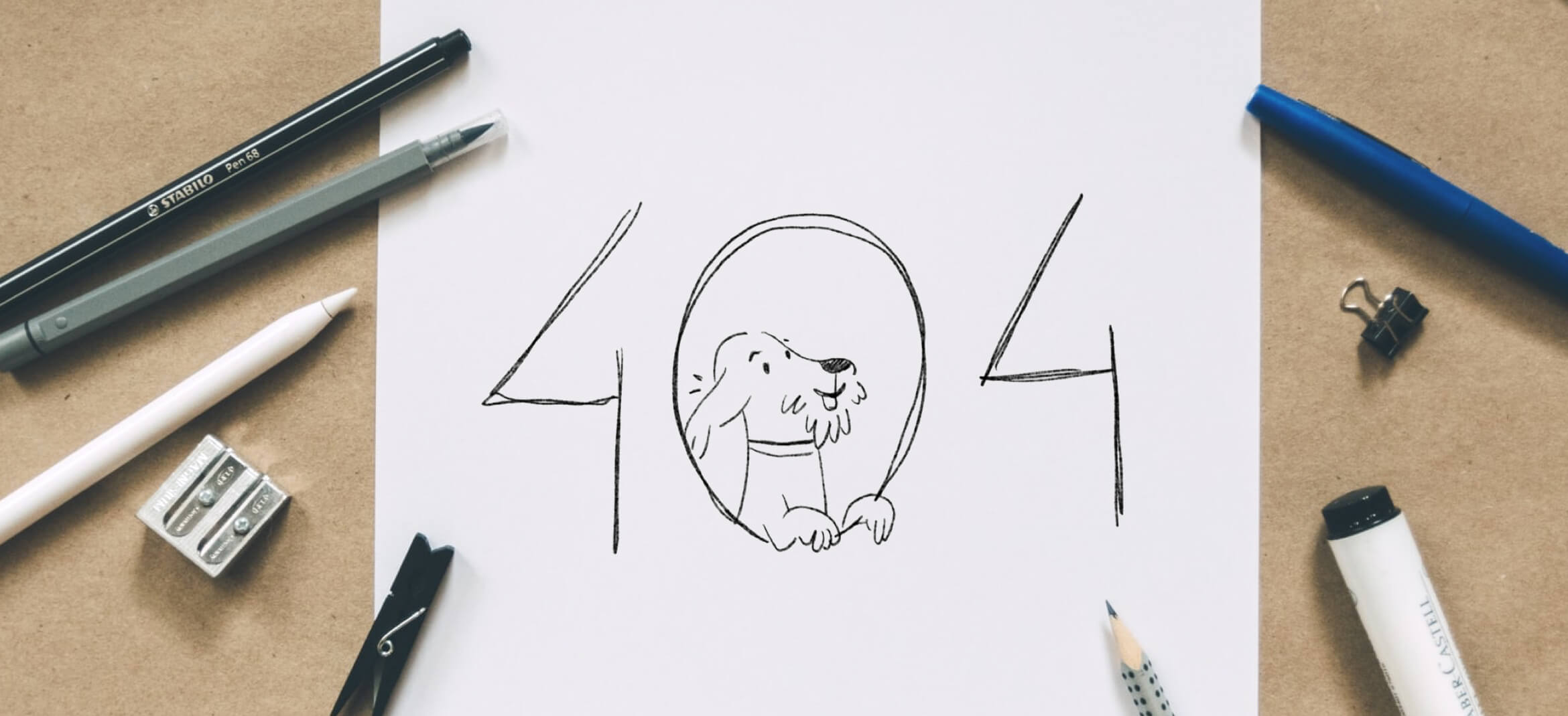Ordio illustration
