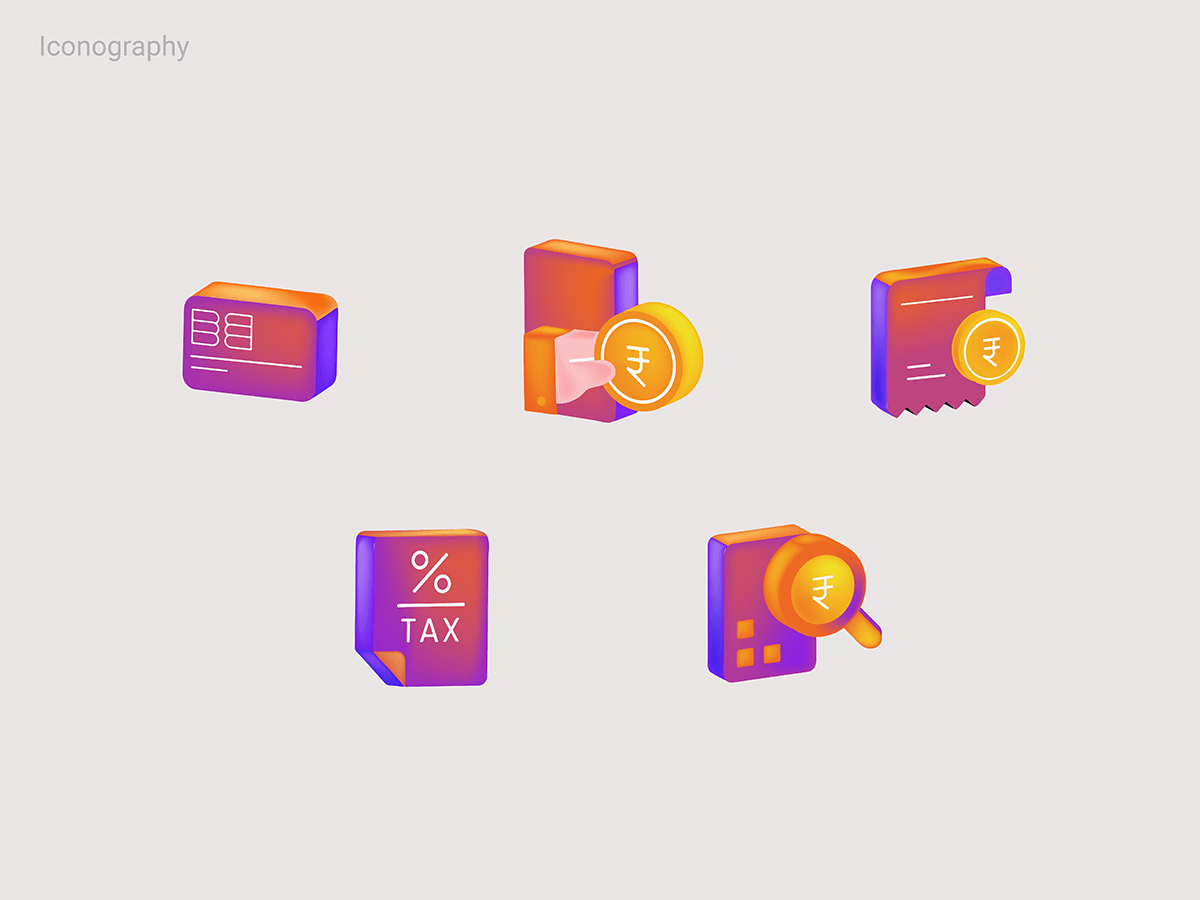 razorpayx screen
