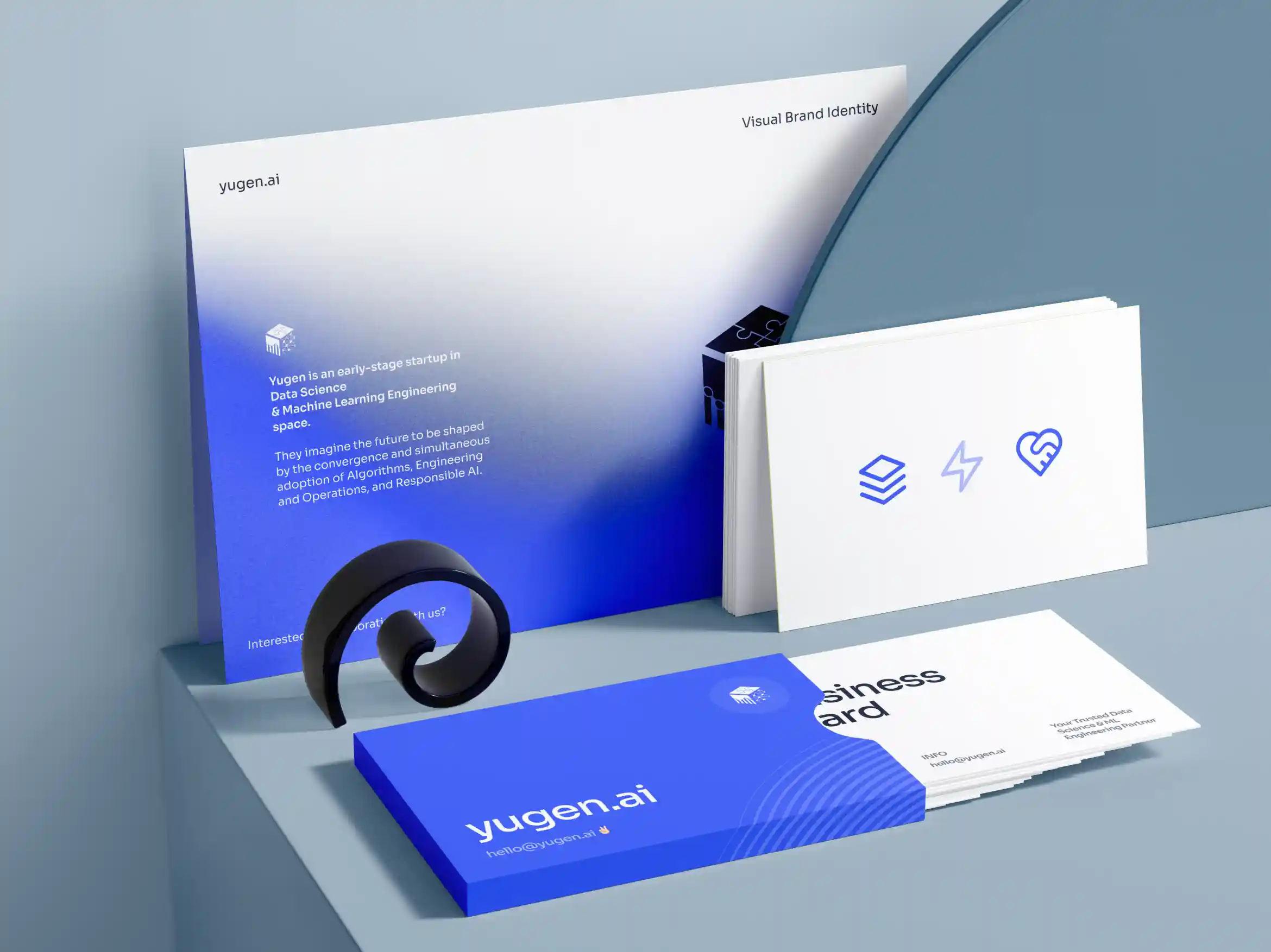 yugen screen